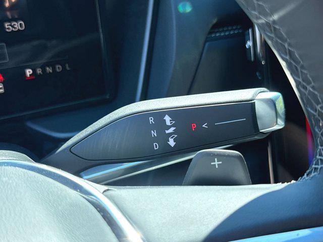 new 2026 GMC Terrain car, priced at $38,500