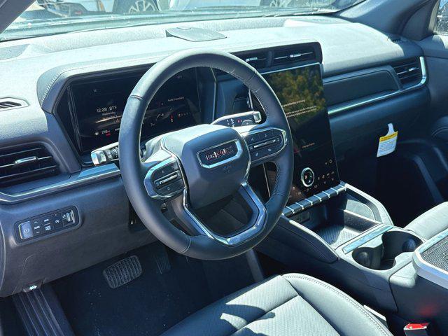 new 2026 GMC Terrain car, priced at $38,500