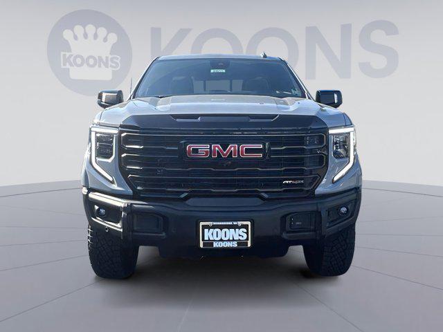 new 2024 GMC Sierra 1500 car, priced at $72,250