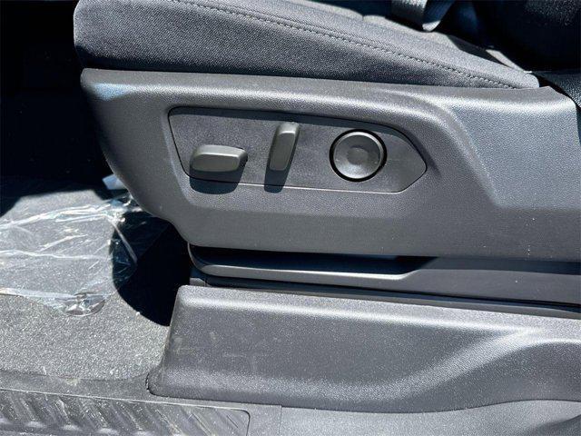 new 2025 GMC Sierra 1500 car, priced at $42,000