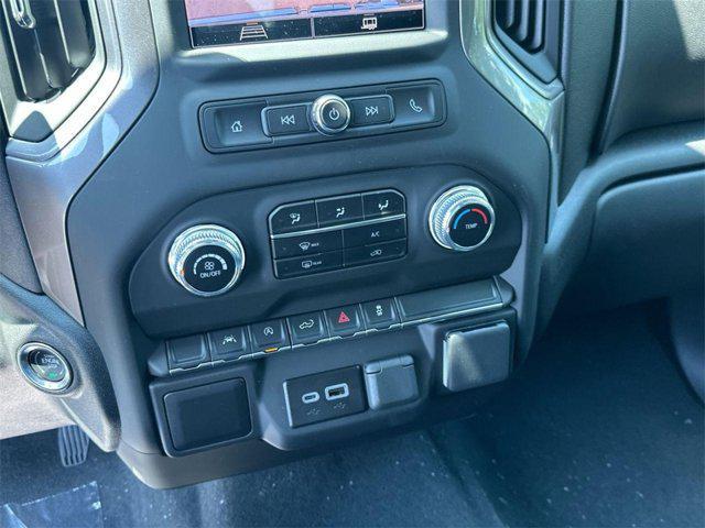 new 2025 GMC Sierra 1500 car, priced at $42,000
