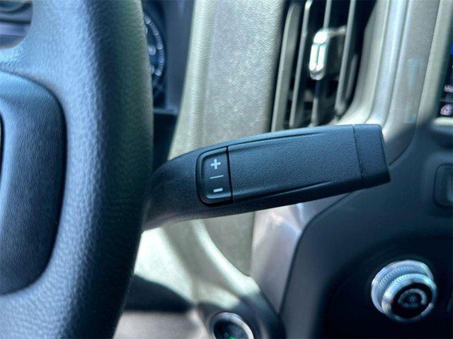 new 2025 GMC Sierra 1500 car, priced at $42,000