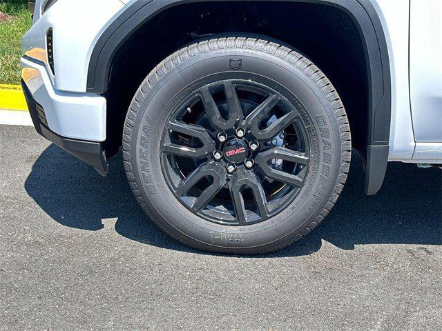 new 2025 GMC Sierra 1500 car, priced at $42,000