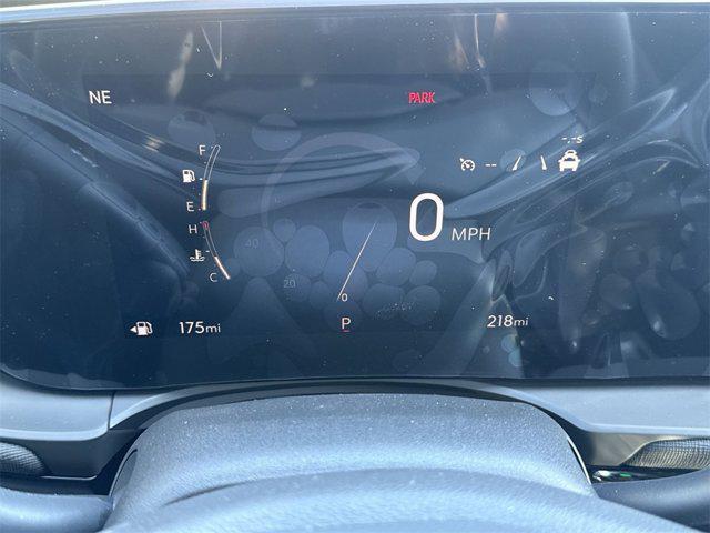 new 2026 Buick Envista car, priced at $27,500