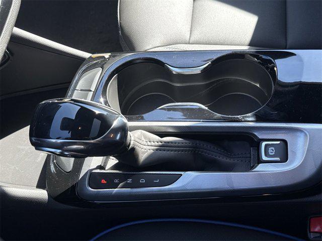 new 2026 Buick Envista car, priced at $27,500