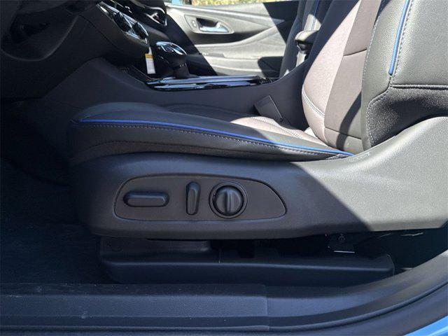 new 2026 Buick Envista car, priced at $27,500