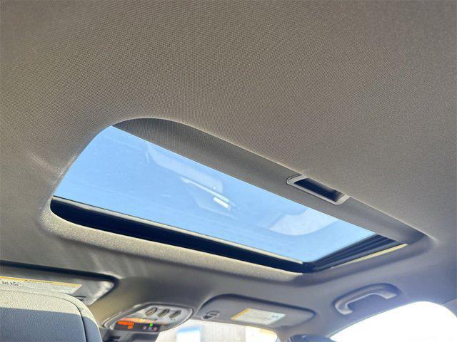 new 2026 Buick Envista car, priced at $27,500