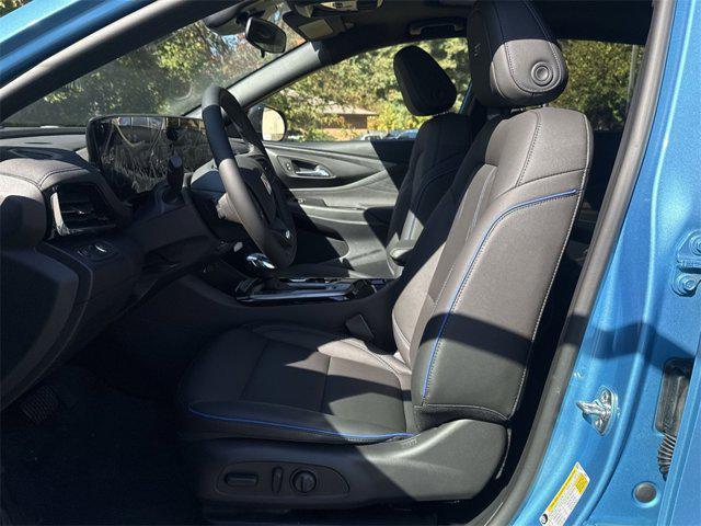 new 2026 Buick Envista car, priced at $27,500