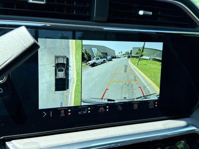 used 2024 GMC Sierra 2500 car, priced at $83,500