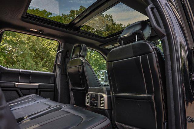 used 2020 Ford F-150 car, priced at $39,500