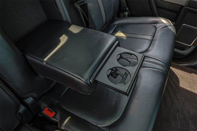 used 2020 Ford F-150 car, priced at $39,500