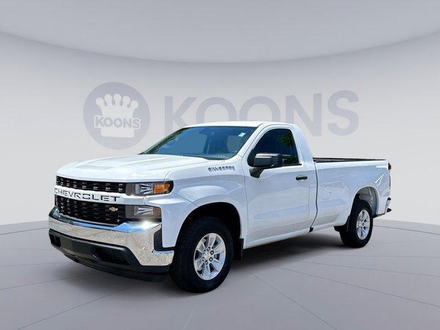 used 2022 Chevrolet Silverado 1500 Limited car, priced at $25,800