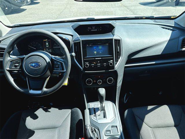 used 2023 Subaru Crosstrek car, priced at $18,800