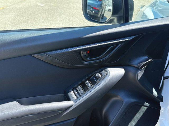 used 2023 Subaru Crosstrek car, priced at $18,800
