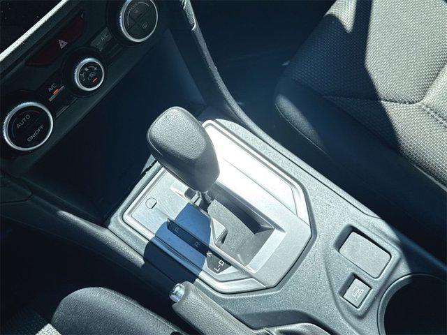 used 2023 Subaru Crosstrek car, priced at $18,800
