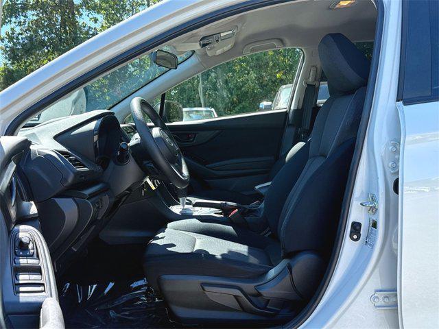 used 2023 Subaru Crosstrek car, priced at $18,800