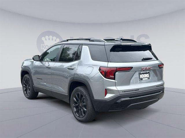 new 2026 GMC Terrain car, priced at $33,000