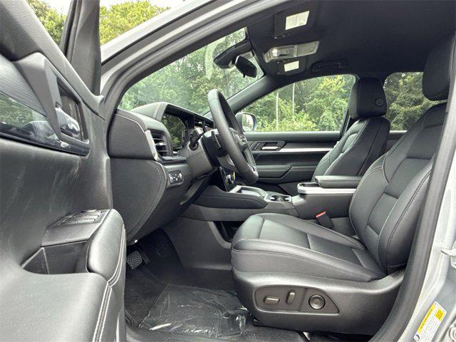 new 2026 GMC Terrain car, priced at $33,000