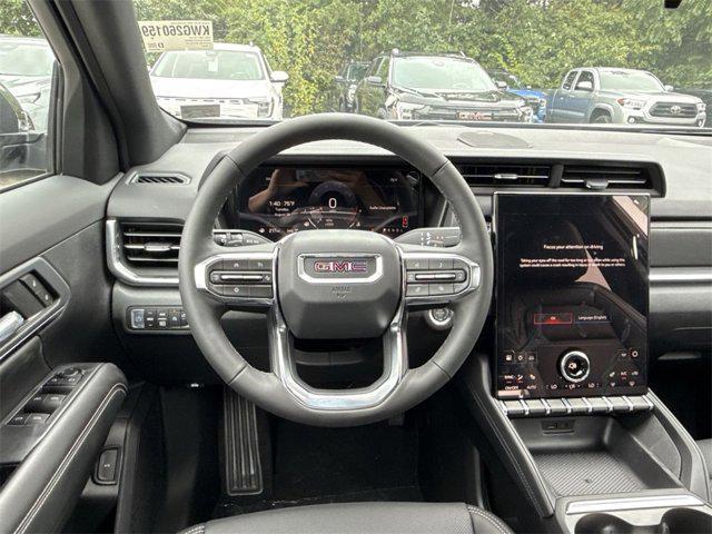 new 2026 GMC Terrain car, priced at $33,000