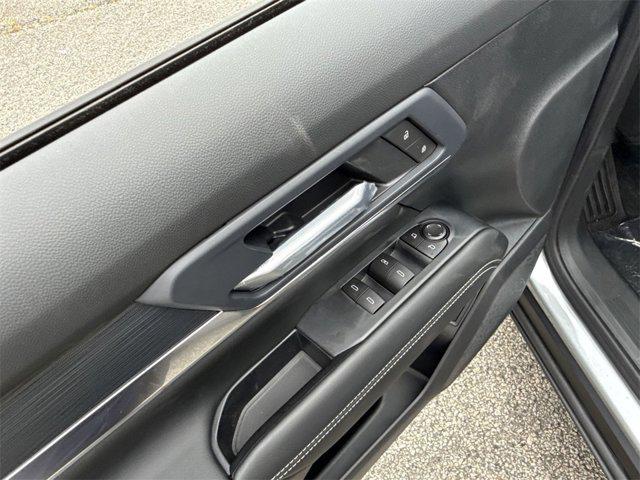 new 2026 GMC Terrain car, priced at $33,000