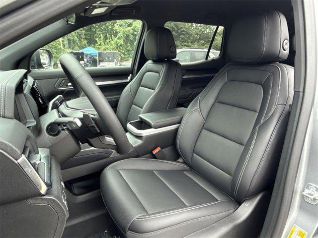 new 2026 GMC Terrain car, priced at $33,000