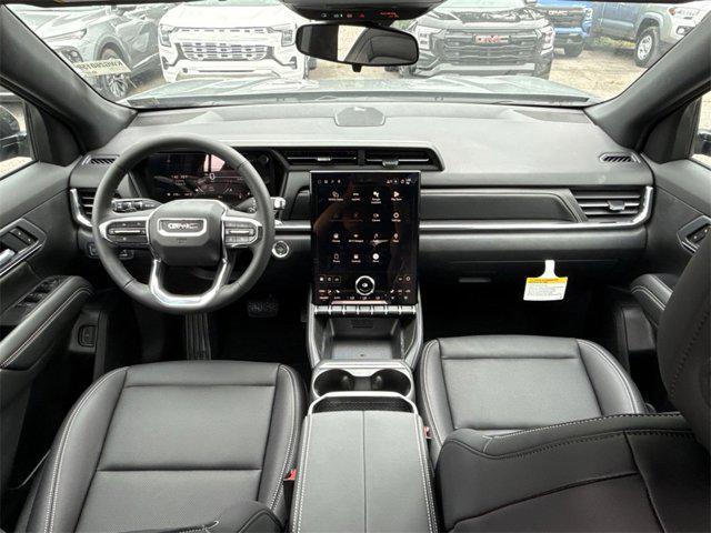 new 2026 GMC Terrain car, priced at $33,000