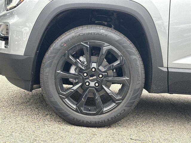 new 2026 GMC Terrain car, priced at $33,000