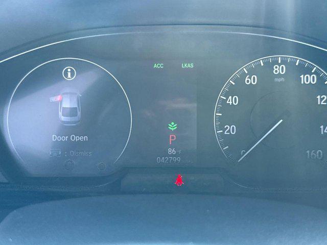 used 2020 Honda Accord car, priced at $25,000