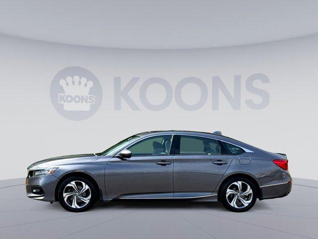 used 2020 Honda Accord car, priced at $25,000