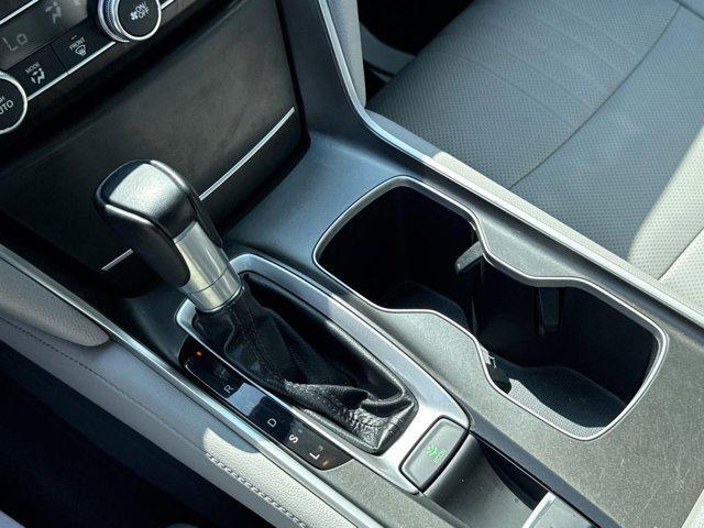 used 2020 Honda Accord car, priced at $25,000