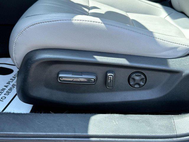 used 2020 Honda Accord car, priced at $25,000