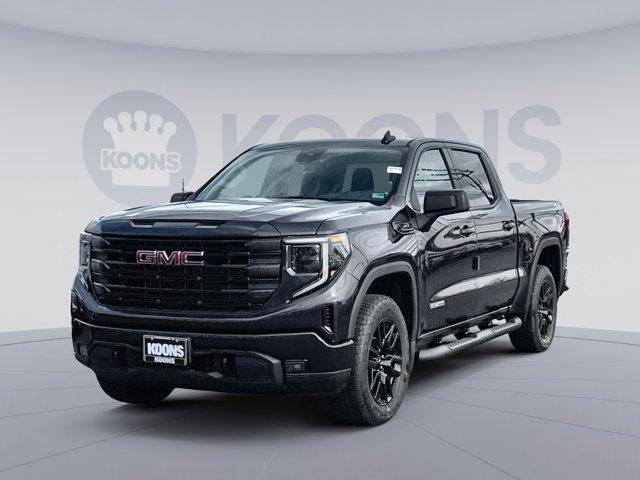 new 2026 GMC Sierra 1500 car, priced at $50,595