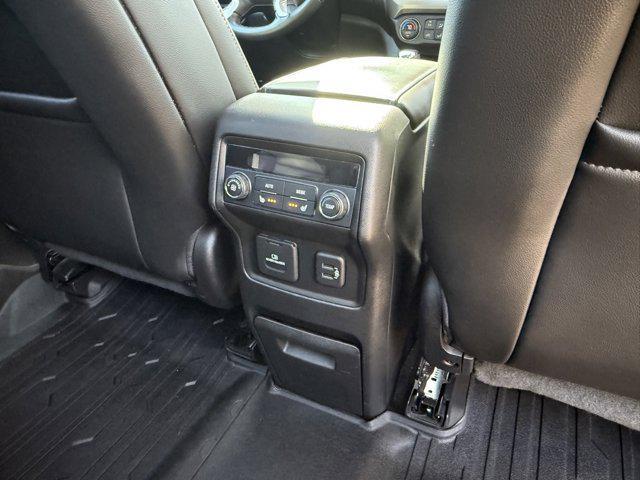 used 2019 GMC Acadia car, priced at $26,500