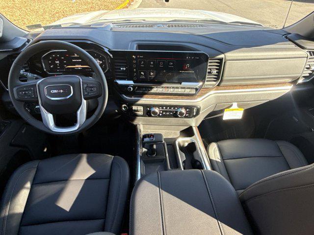new 2026 GMC Sierra 1500 car, priced at $59,000