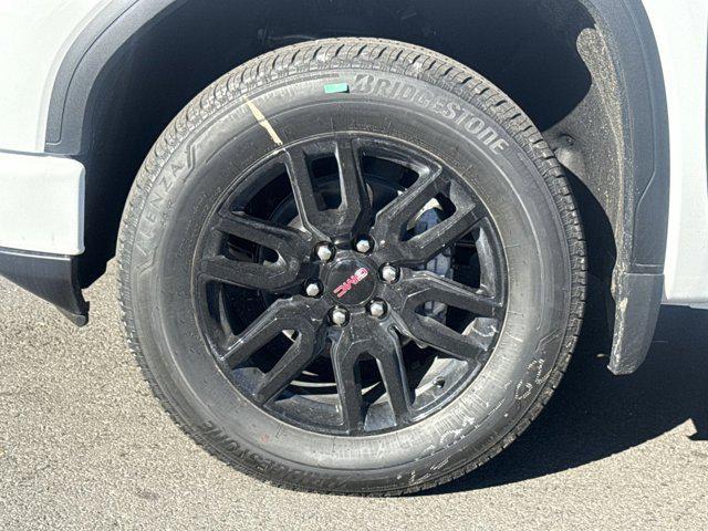 new 2026 GMC Sierra 1500 car, priced at $59,000