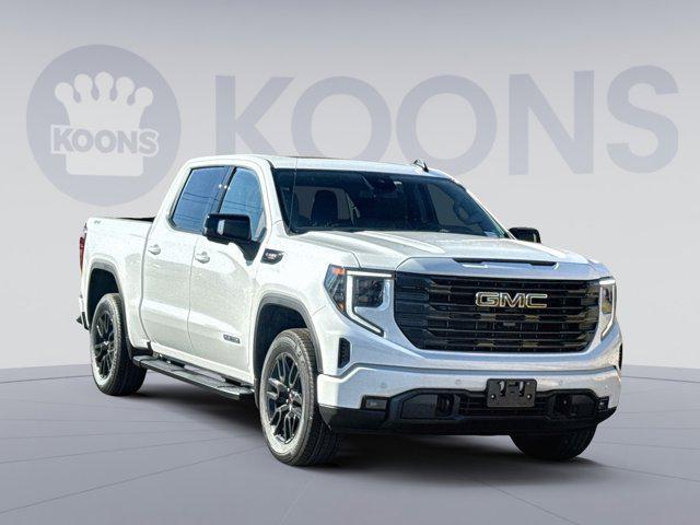 new 2026 GMC Sierra 1500 car, priced at $59,000