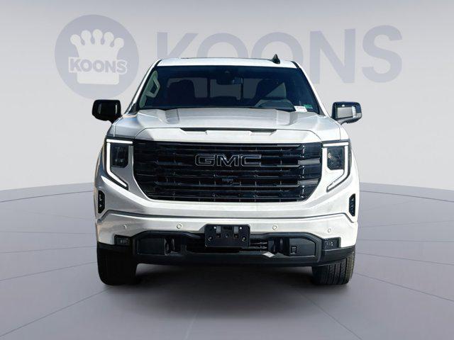 new 2026 GMC Sierra 1500 car, priced at $59,000
