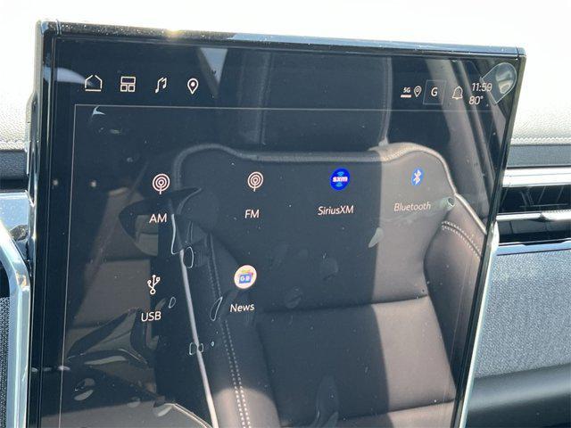 new 2026 GMC Sierra EV car, priced at $63,500