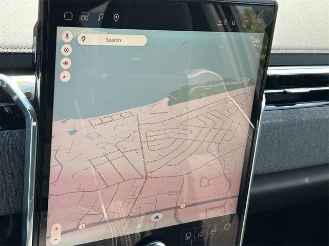 new 2026 GMC Sierra EV car, priced at $63,500