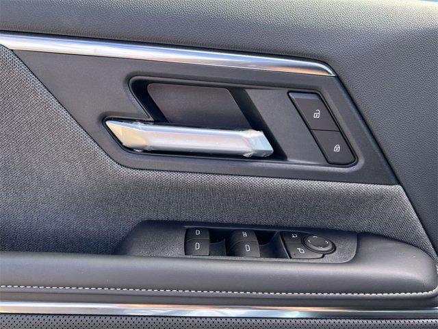 new 2026 GMC Sierra EV car, priced at $63,500