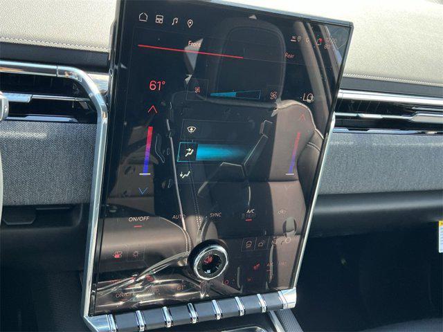 new 2026 GMC Sierra EV car, priced at $63,500