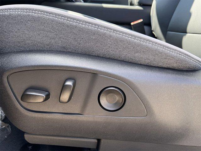 new 2026 GMC Sierra EV car, priced at $63,500