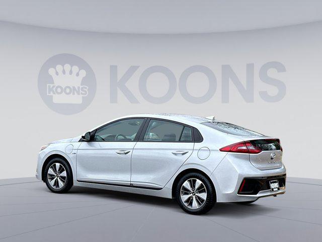 used 2019 Hyundai Ioniq Plug-In Hybrid car, priced at $15,500