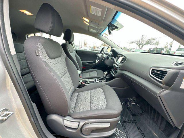 used 2019 Hyundai Ioniq Plug-In Hybrid car, priced at $15,500