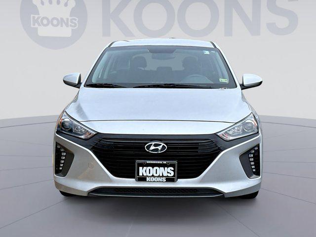 used 2019 Hyundai Ioniq Plug-In Hybrid car, priced at $15,500