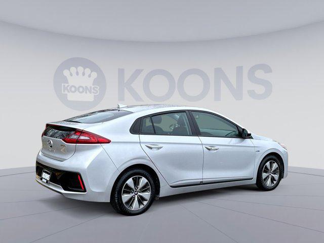 used 2019 Hyundai Ioniq Plug-In Hybrid car, priced at $15,500