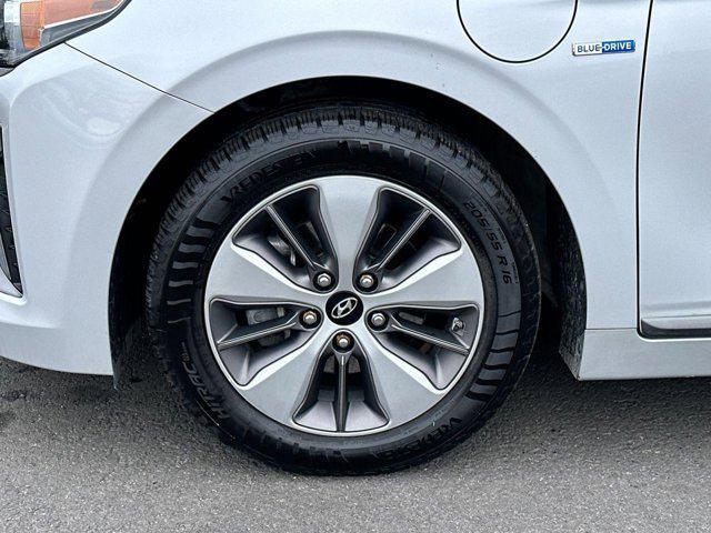 used 2019 Hyundai Ioniq Plug-In Hybrid car, priced at $15,500