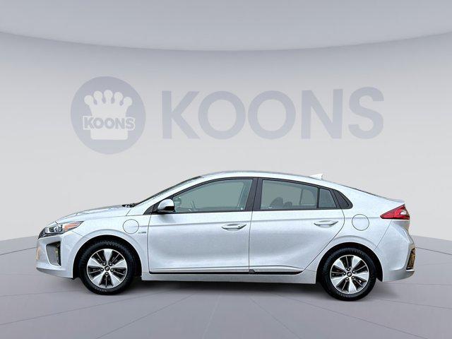 used 2019 Hyundai Ioniq Plug-In Hybrid car, priced at $15,500