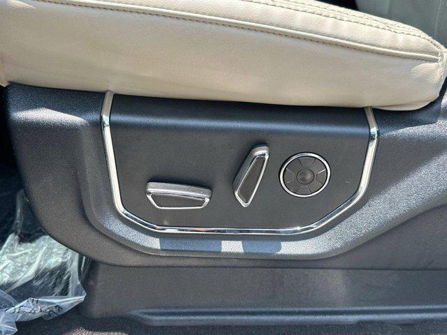 used 2021 Ford Expedition Max car, priced at $42,000