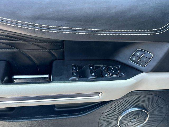 used 2021 Ford Expedition Max car, priced at $42,000